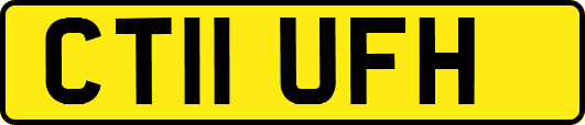 CT11UFH