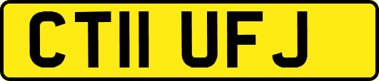 CT11UFJ