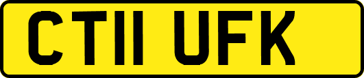 CT11UFK
