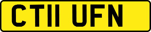 CT11UFN