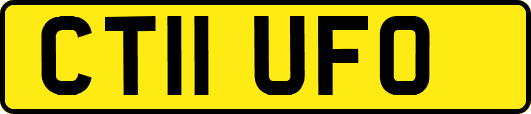 CT11UFO