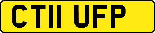 CT11UFP