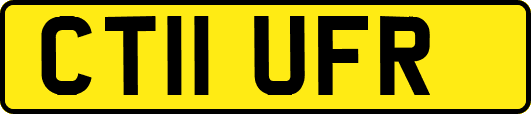 CT11UFR