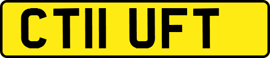 CT11UFT