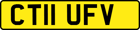 CT11UFV