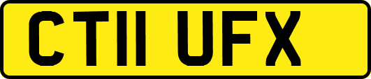 CT11UFX
