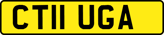 CT11UGA
