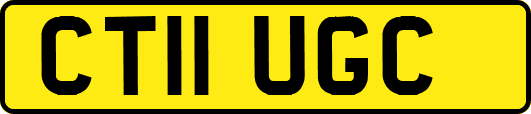 CT11UGC