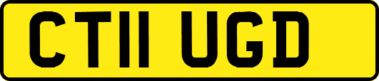 CT11UGD