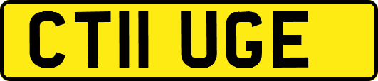 CT11UGE