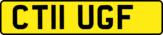 CT11UGF