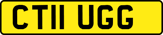 CT11UGG
