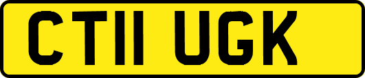 CT11UGK