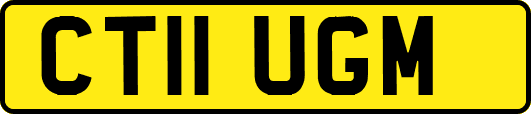 CT11UGM