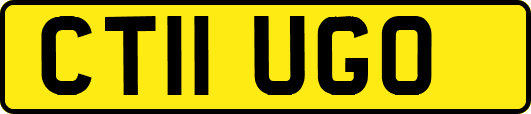 CT11UGO
