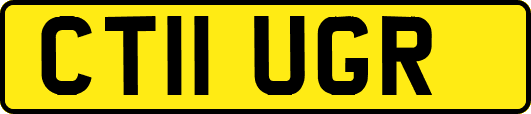 CT11UGR