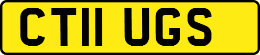 CT11UGS