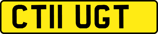 CT11UGT