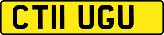 CT11UGU