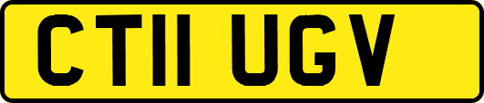 CT11UGV