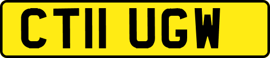 CT11UGW