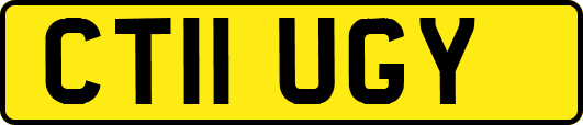 CT11UGY