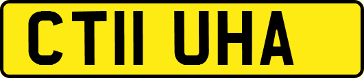 CT11UHA