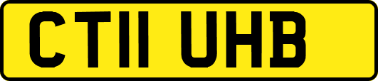 CT11UHB