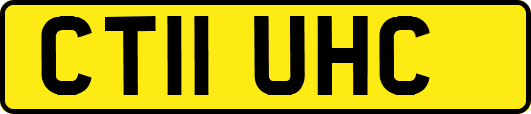 CT11UHC