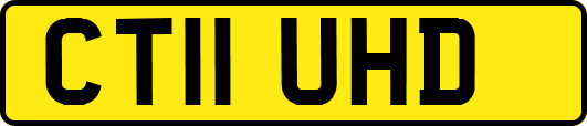 CT11UHD