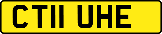 CT11UHE