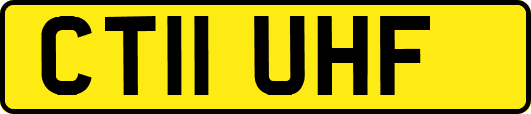 CT11UHF