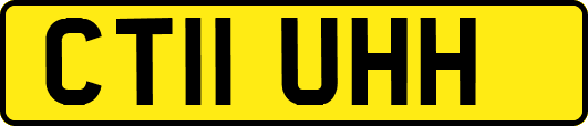 CT11UHH