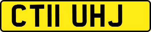 CT11UHJ
