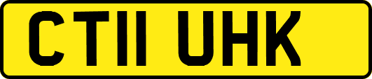 CT11UHK
