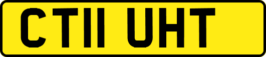 CT11UHT