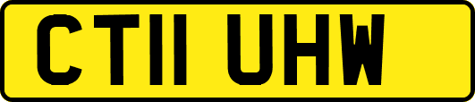 CT11UHW