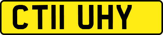 CT11UHY