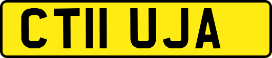 CT11UJA