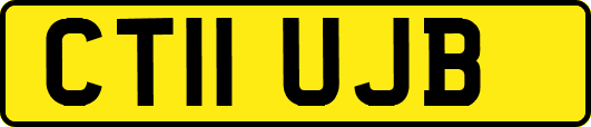 CT11UJB