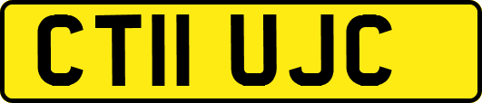 CT11UJC