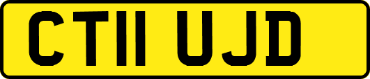 CT11UJD