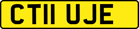 CT11UJE