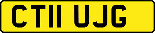 CT11UJG
