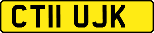 CT11UJK