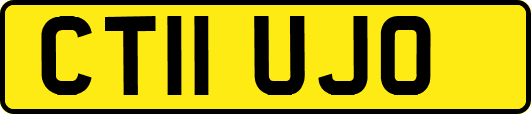 CT11UJO
