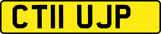 CT11UJP