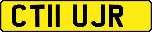 CT11UJR