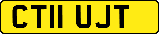 CT11UJT