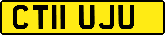 CT11UJU